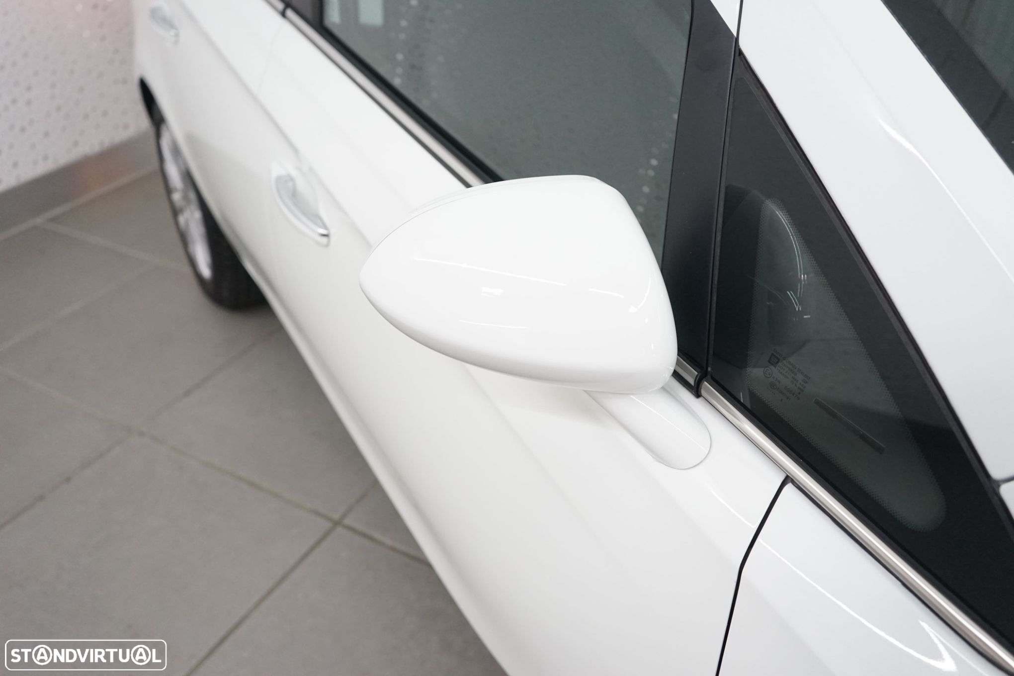 Opel Corsa 1.0 T Cosmo - 11