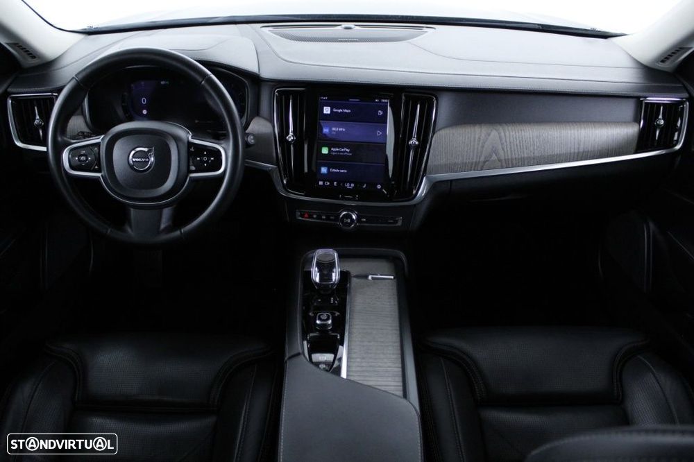 Volvo V90 - 19