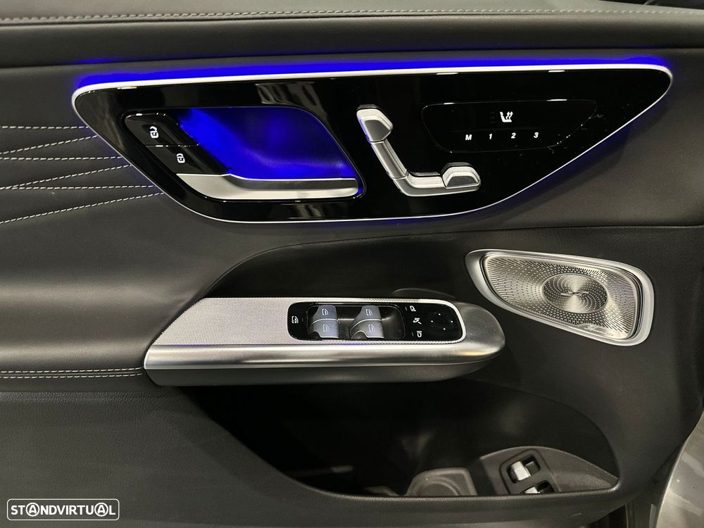 Mercedes-Benz GLC 300 - 16