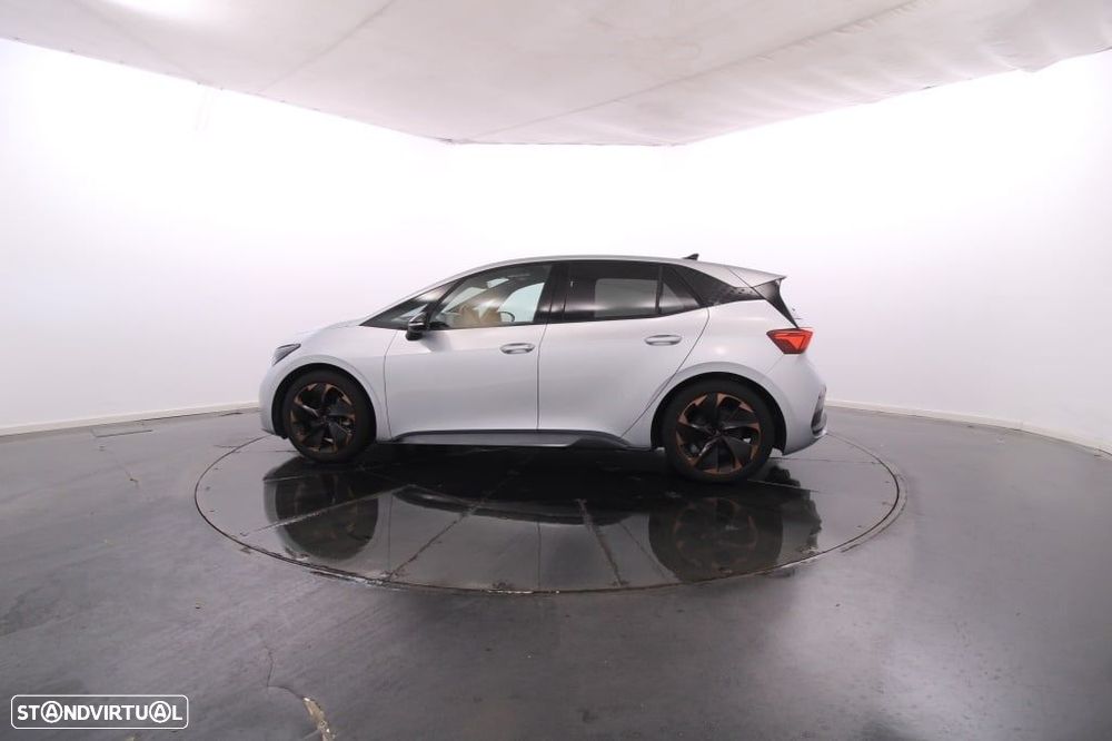 CUPRA Born 58 kWh e-Boost Plus — fotografia 3
