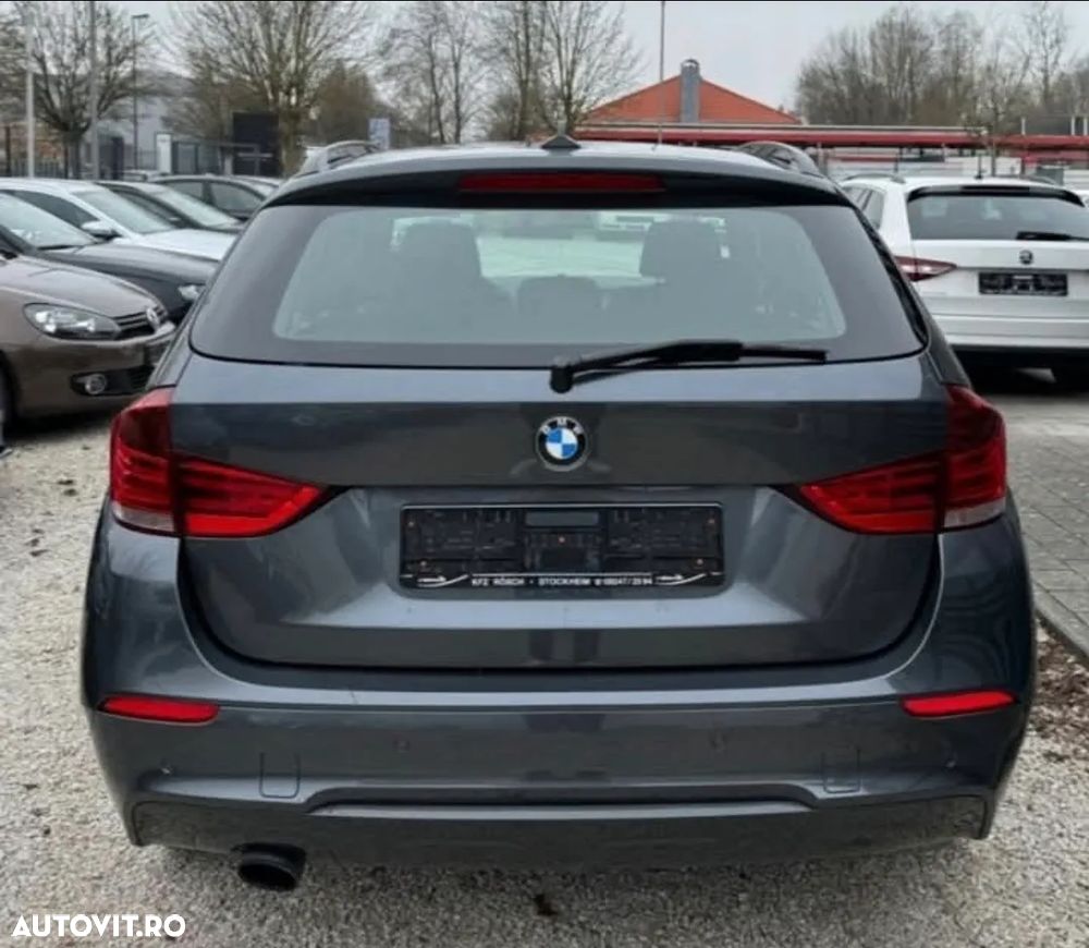 BMW X1 xDrive20d xLine - 3