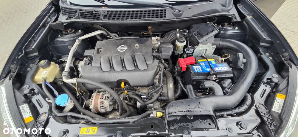 Nissan Qashqai 2.0 Tekna - 39