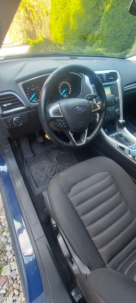 Ford Mondeo 1.5 TDCi ECOnetic Trend - 11