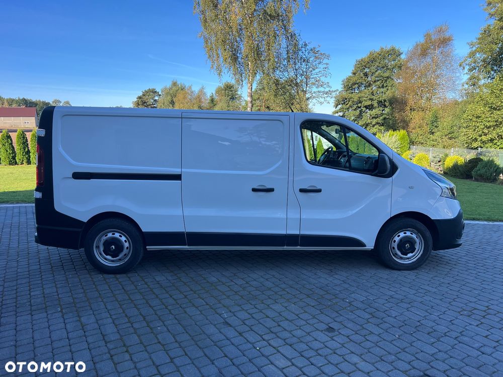 Renault TRAFIC - 8