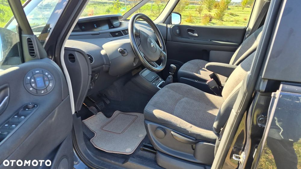 Renault Espace - 7