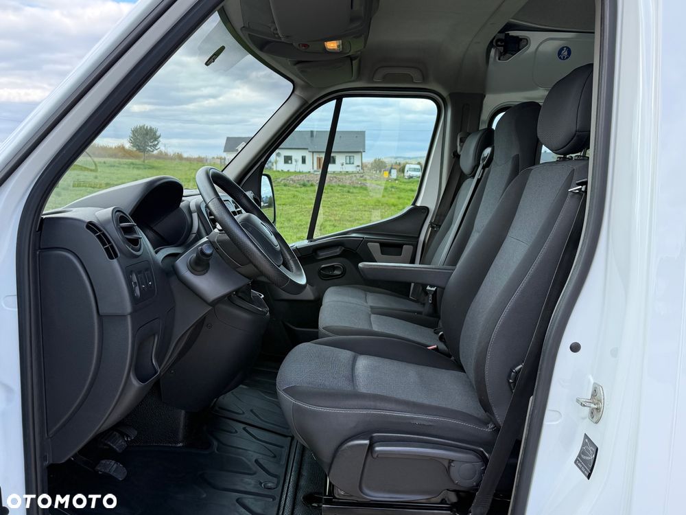 Renault Master - 23