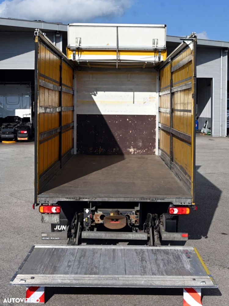 DAF LF 320 FA 19T - 5