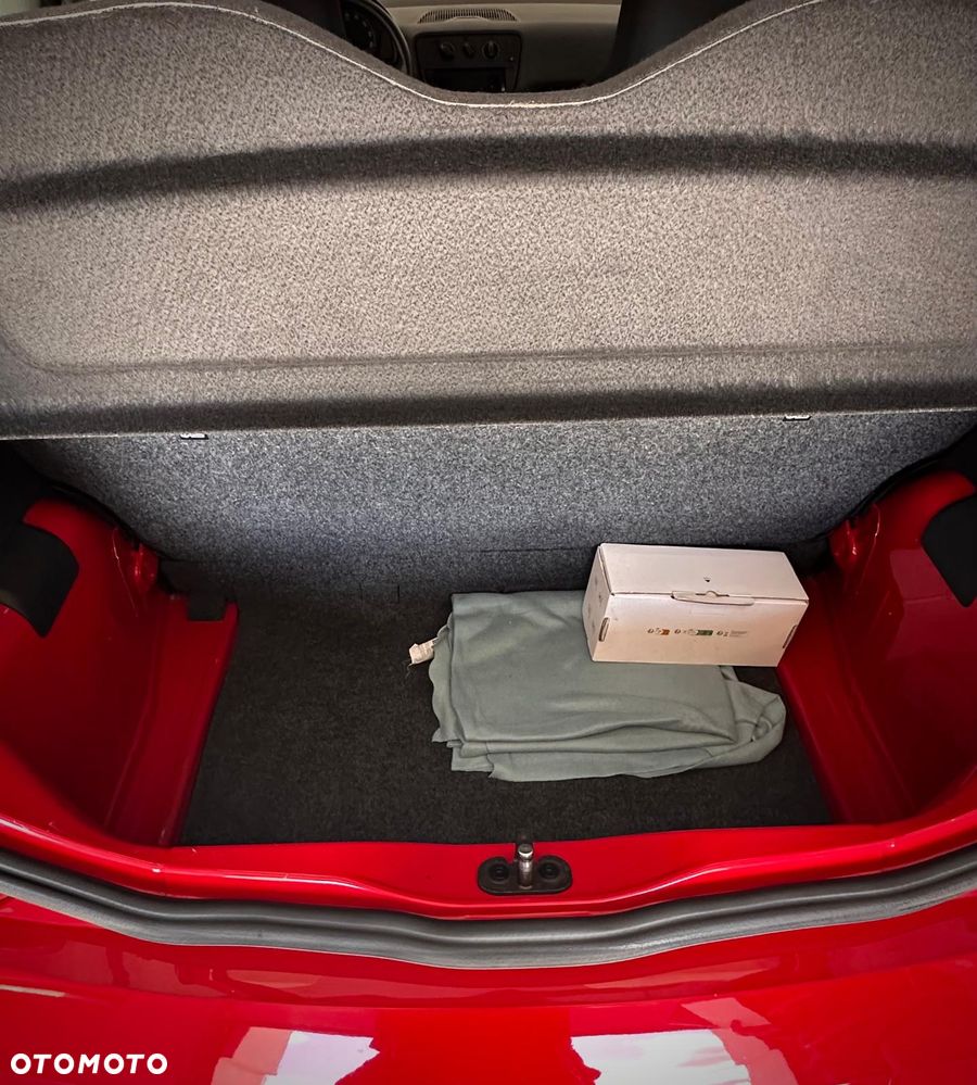 Skoda Citigo - 14