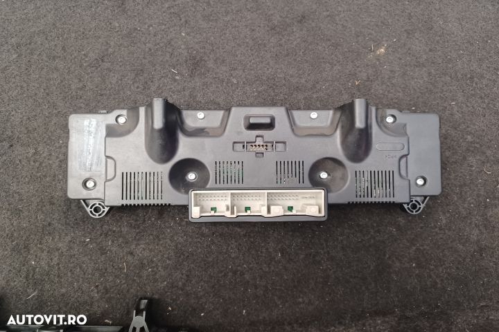 Comanda clima Seat Altea 1 [2004 - 2009] Freetrack minivan 5-usi - 3