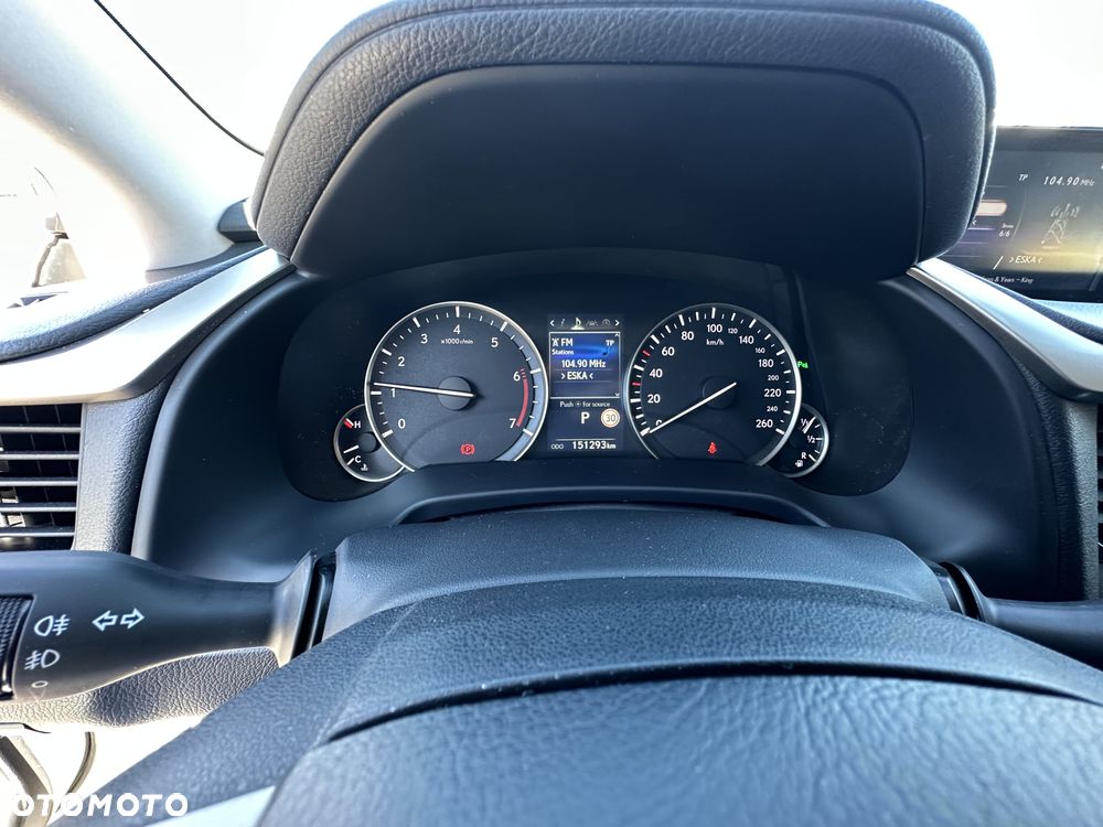 Lexus RX 200t / 300 Optimum - 31