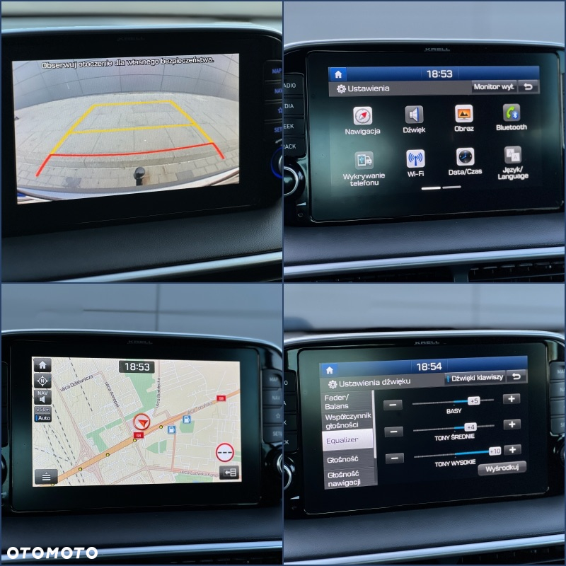 Hyundai Tucson 1.6 T-GDi Comfort 2WD - 25