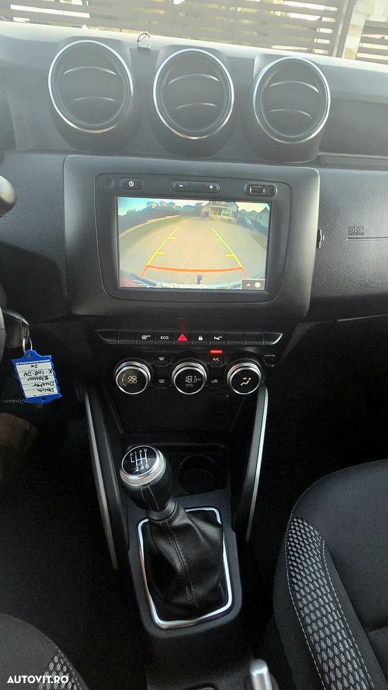 Dacia Duster ECO-G 100 Prestige Plus - 7