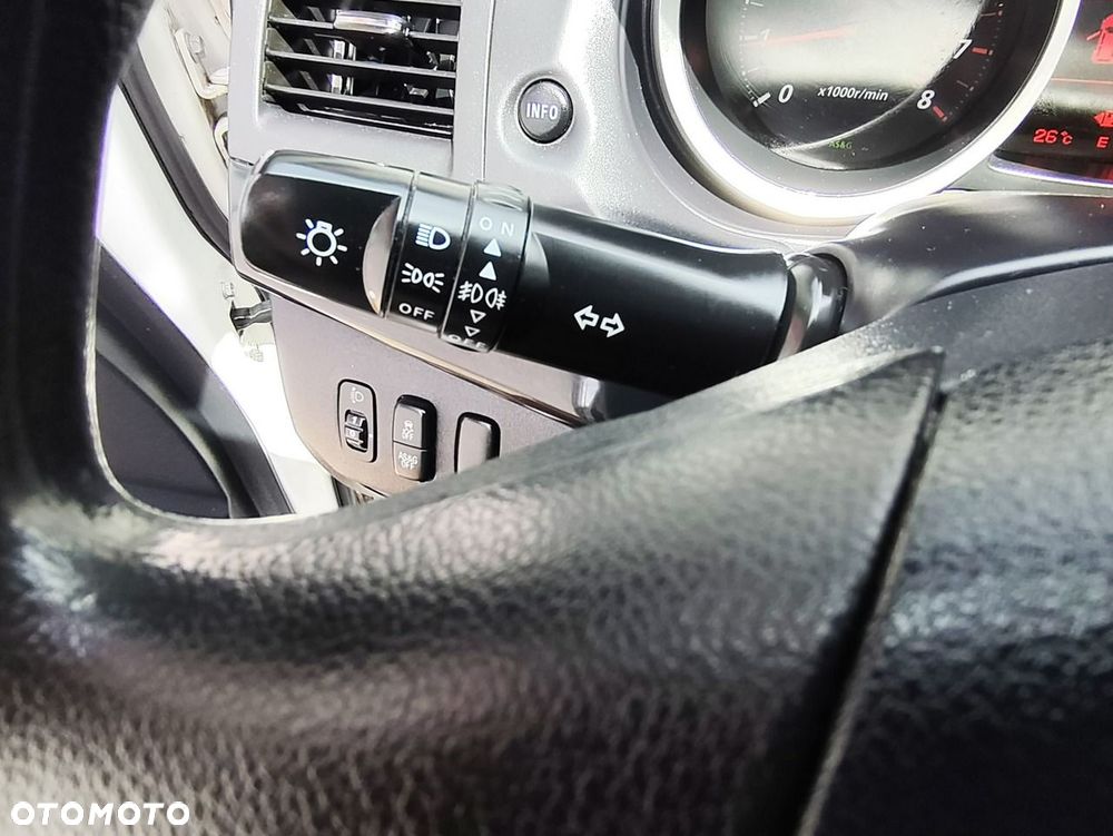 Mitsubishi Lancer Sportback 1.6 ClearTec Plus - 13
