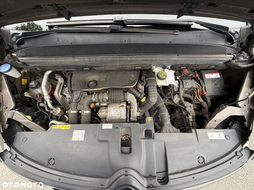 Citroën C4 Picasso - 21