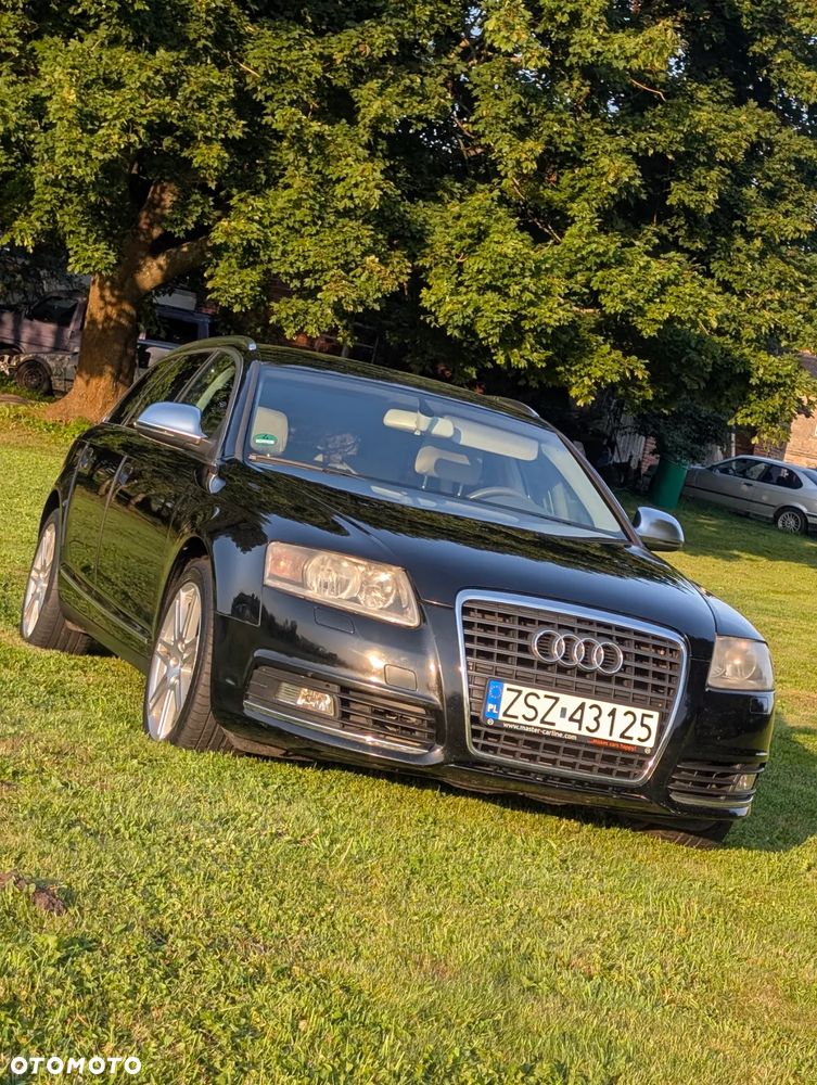 Audi A6 - 3