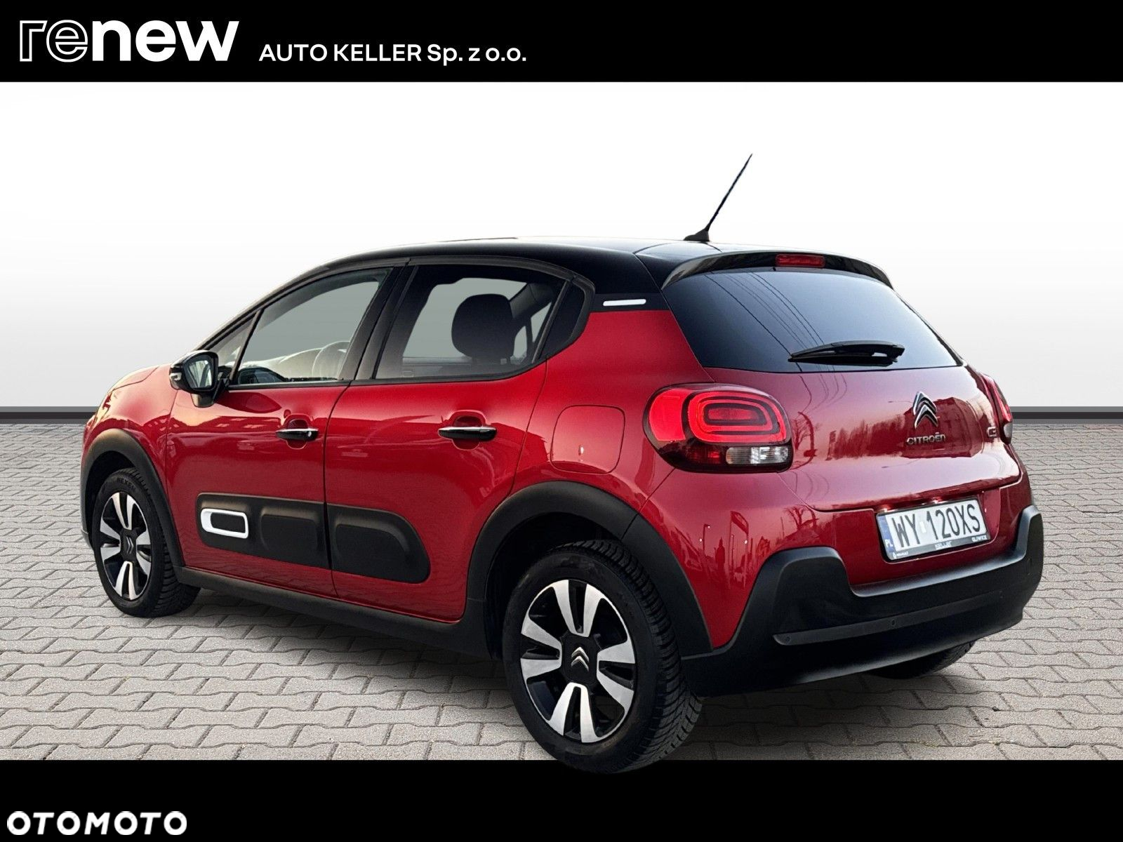 Citroën C3 - 4