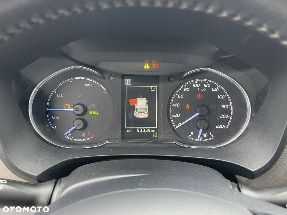 Toyota Yaris 1.5 VVT-i Style Selection - 8
