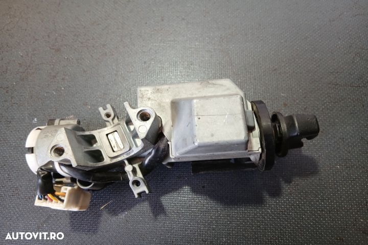 Contact cu cheie 33970-67J0 33970-67J0 Suzuki Grand Vitara 2 [2005 - - 2