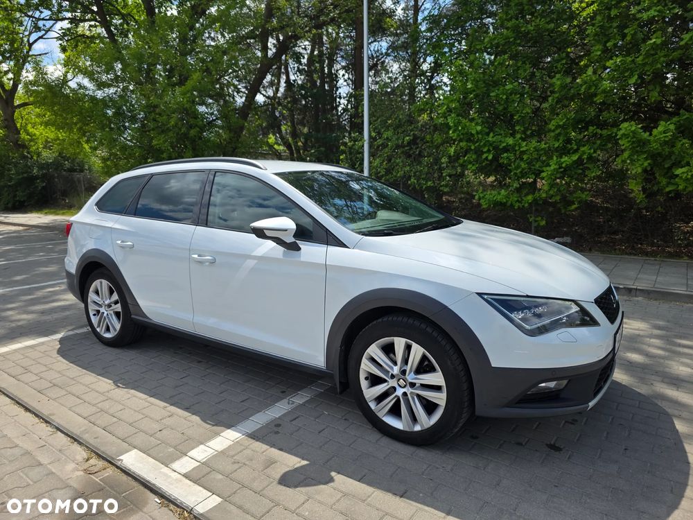 Seat Leon 1.8 TSI Start&Stop DSG XCELLENCE - 19