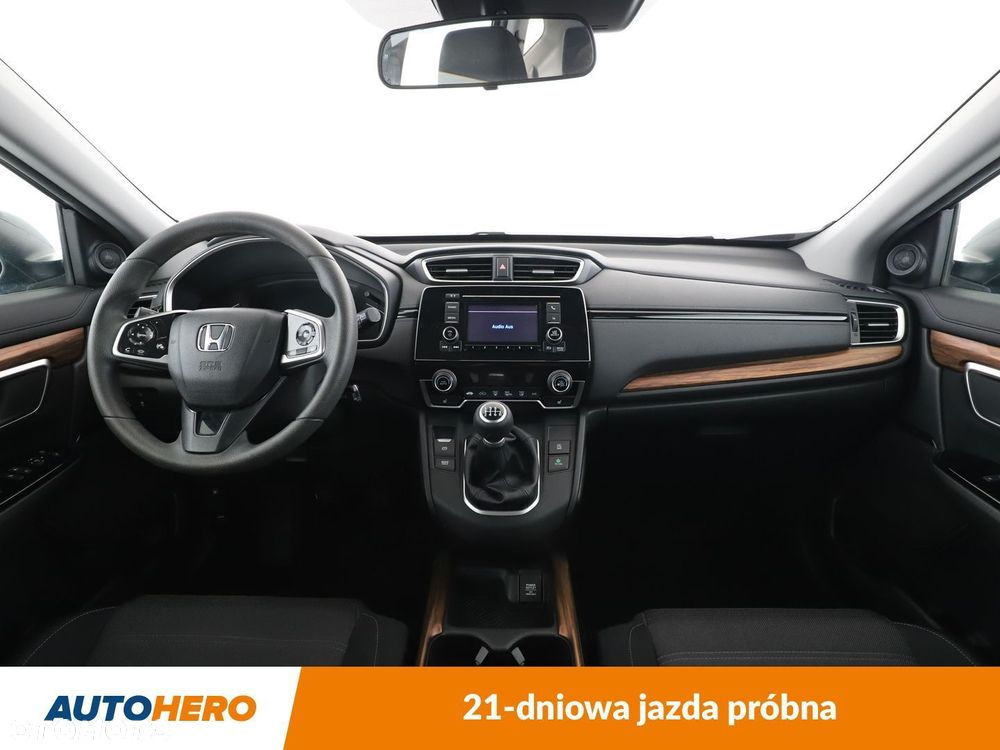 Honda CR-V 1.5 Comfort 2WD - 13
