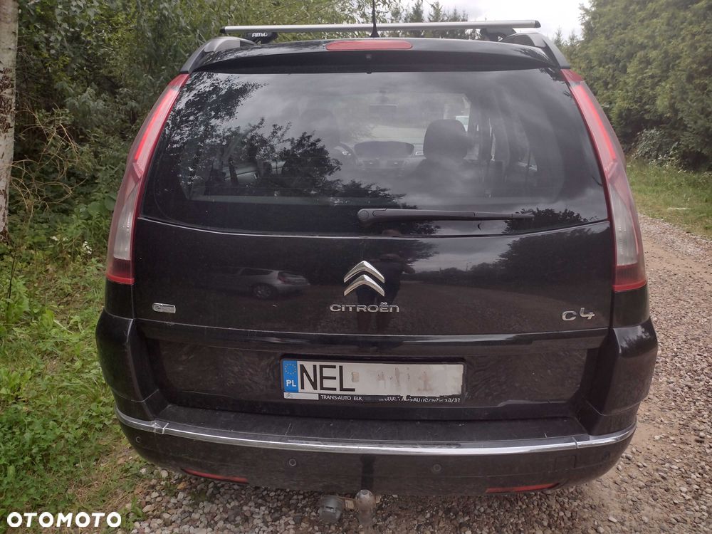 Citroën C4 Grand Picasso - 2