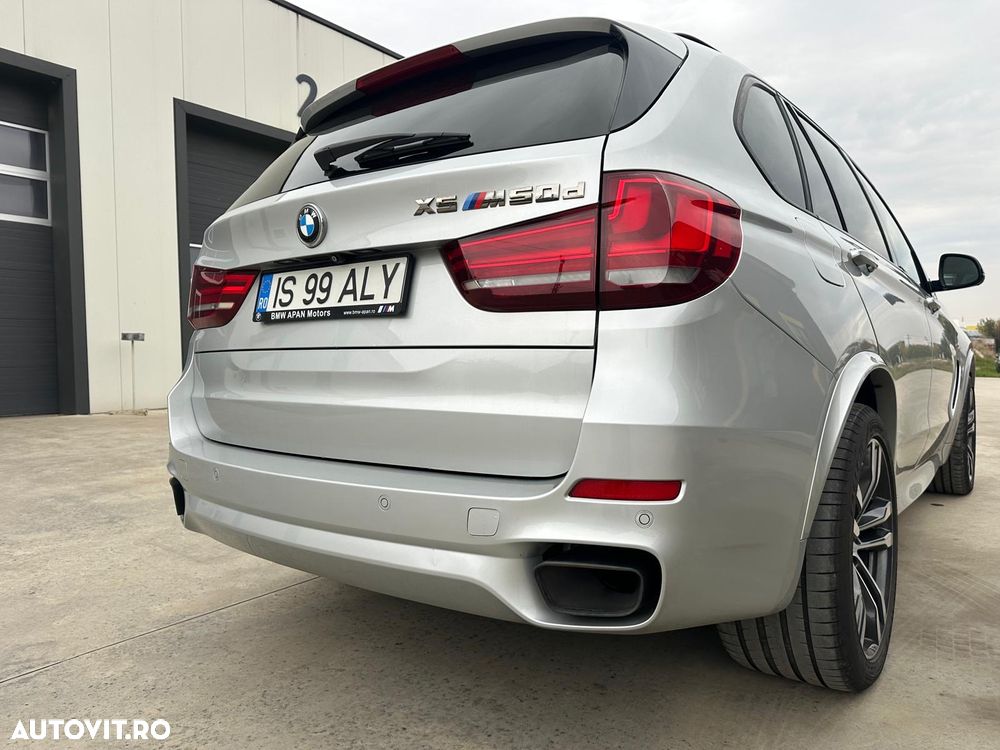 BMW X5 M - 16