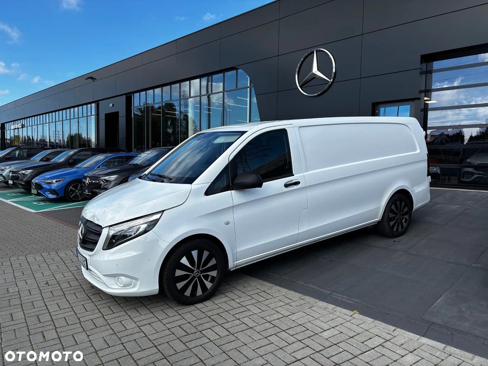 Mercedes-Benz Vito 116 - 8