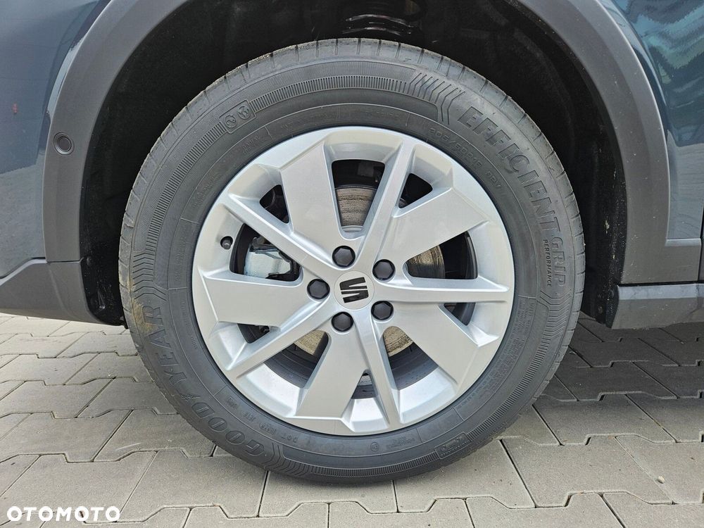 Seat Arona 1.0 TSI Style S&S DSG - 11