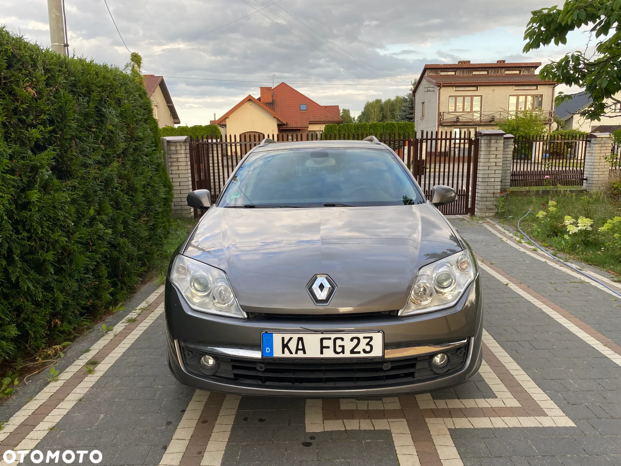 Renault Laguna Grandtour 2.0 16V 140 Dynamique - 6