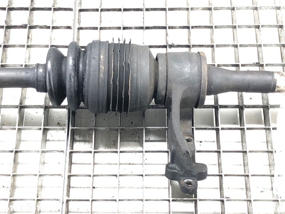 PÓŁOŚ PRAWY PRZÓD  HYUNDAI SANTA FÉ I (SM) 2000 - 2006 2.0 CRDi 4x4 83 kW [113 KM] olej - 3