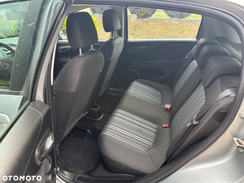 Fiat Punto Evo 1.4 8V Active Start&Stop - 13