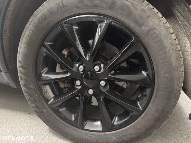 Dodge Durango 5,7 R/T - 14