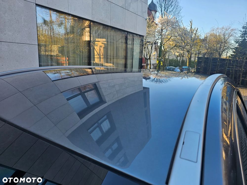 Hyundai i40 Kombi blue 1.7 CRDi DCT Premium - 9