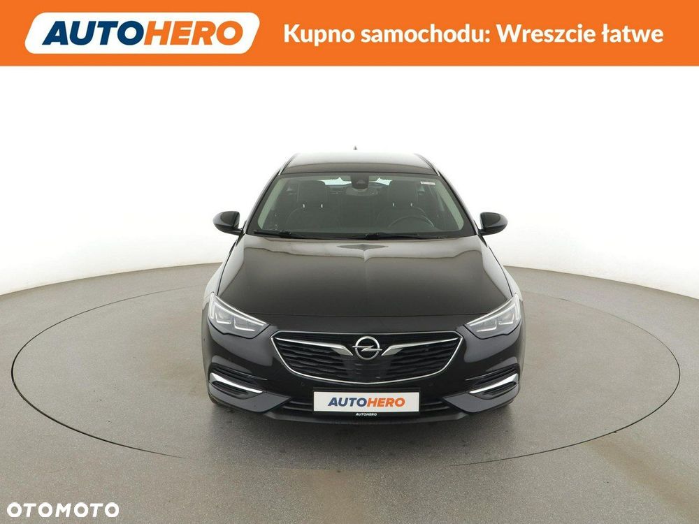 Opel Insignia 2.0 CDTI Innovation S&S - 12