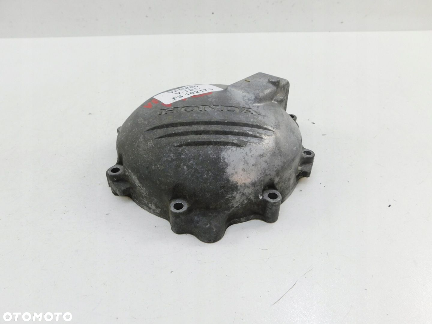 HONDA VFR 800 V-TEC DEKIEL POKRYWA - 2