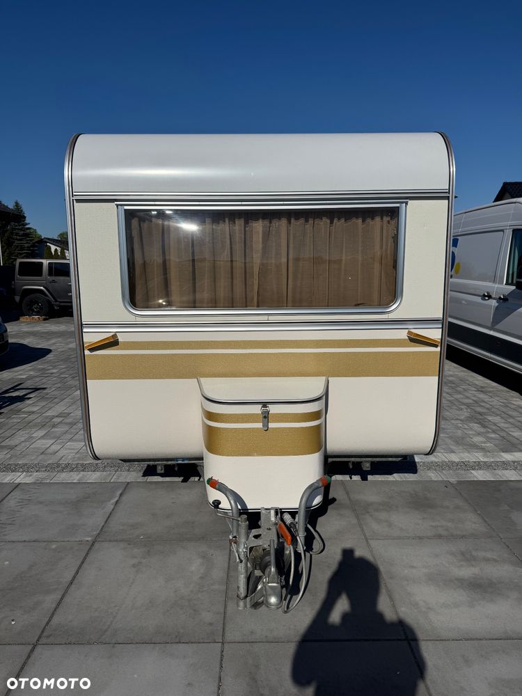 Inny LA ROYALE 330 SAFARI - 4