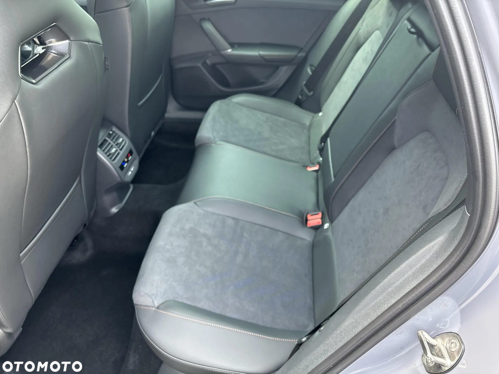 Cupra Formentor 1.5 TSI DSG - 21