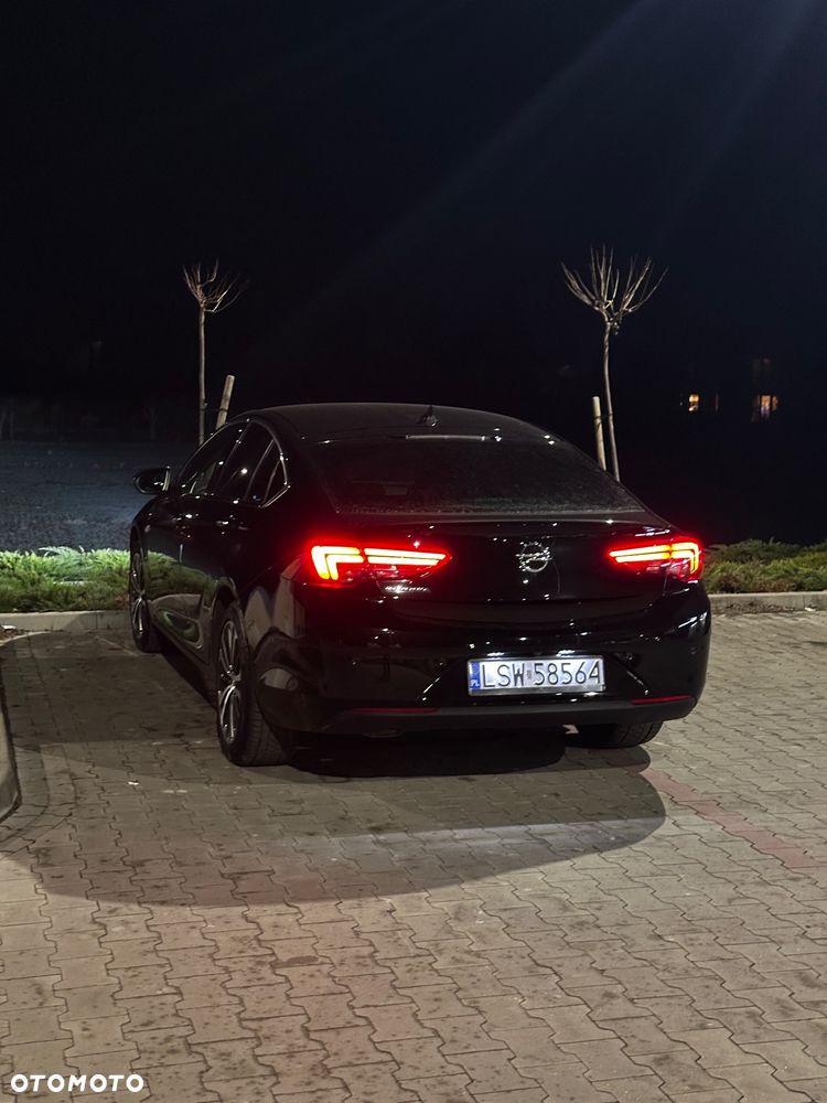 Opel Insignia 1.6 Business Innovation - 21