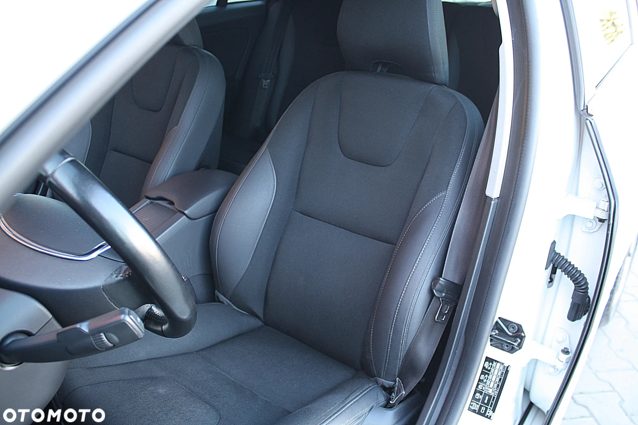 Volvo V60 - 20