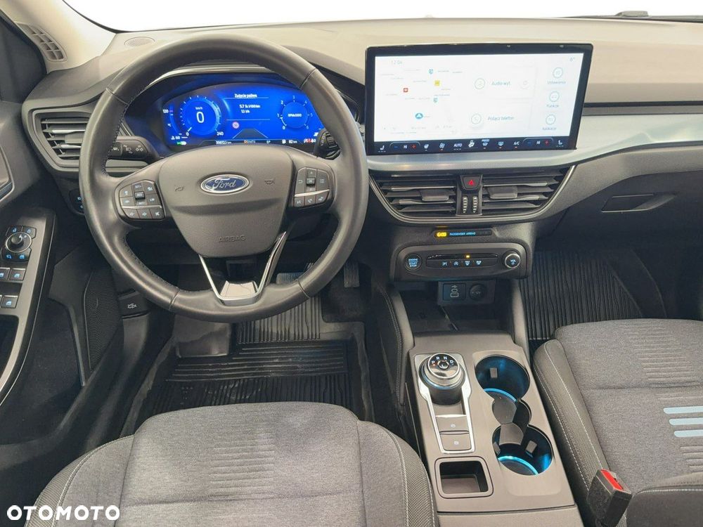 Ford Focus - 10