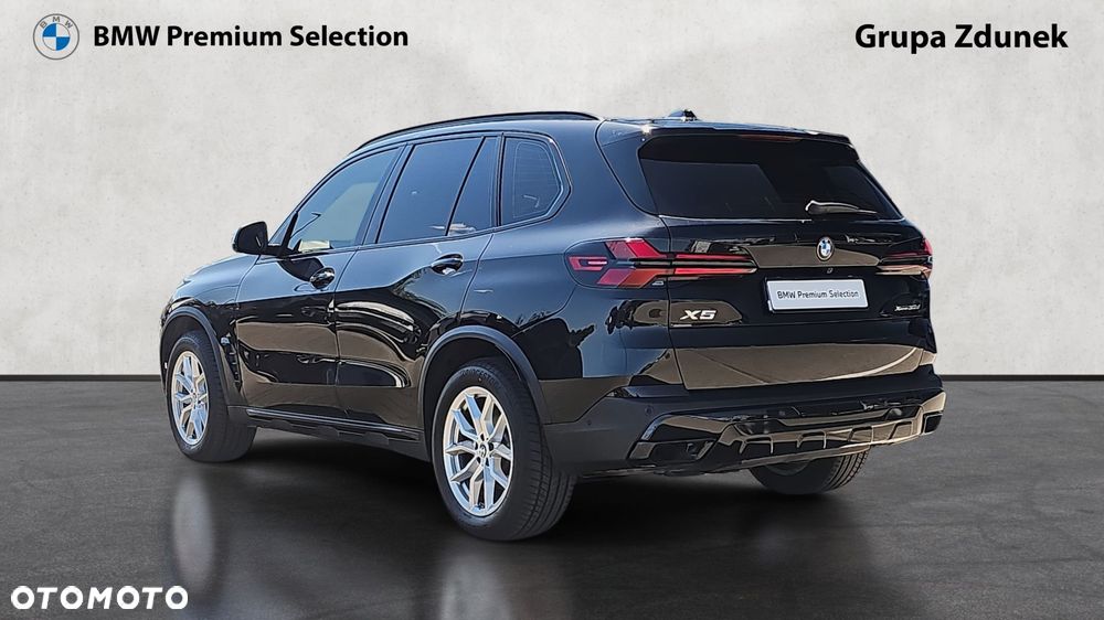 BMW X5 - 7