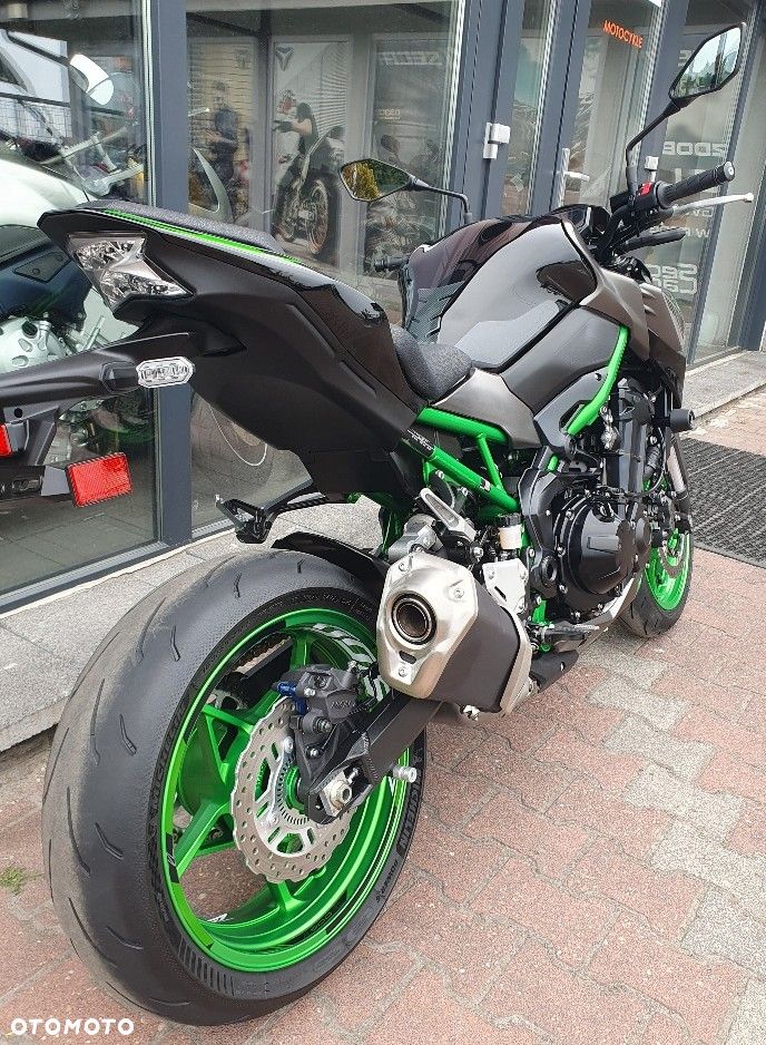 Kawasaki Z 900 - 34