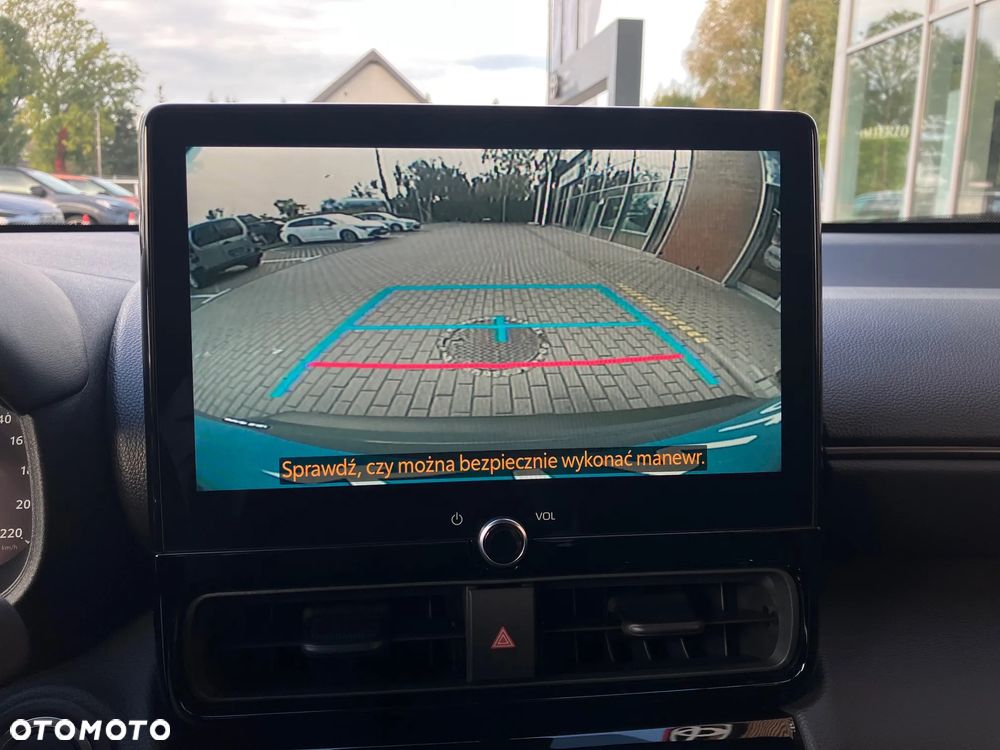 Toyota Yaris Cross Hybrid 1.5 GR Sport - 29