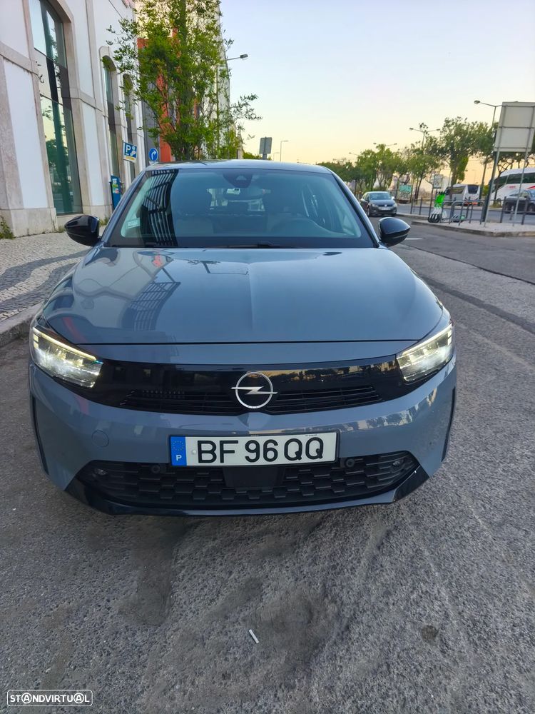 Opel Corsa 1.2 T Aut. - 1