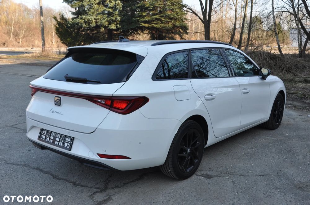Seat Leon 2.0 TDI Style - 10