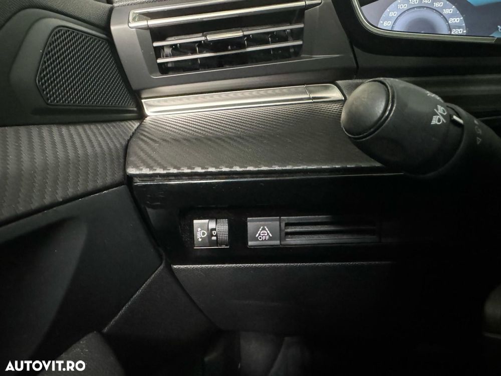 Peugeot 508 BlueHDi 130 EAT8 Active - 19