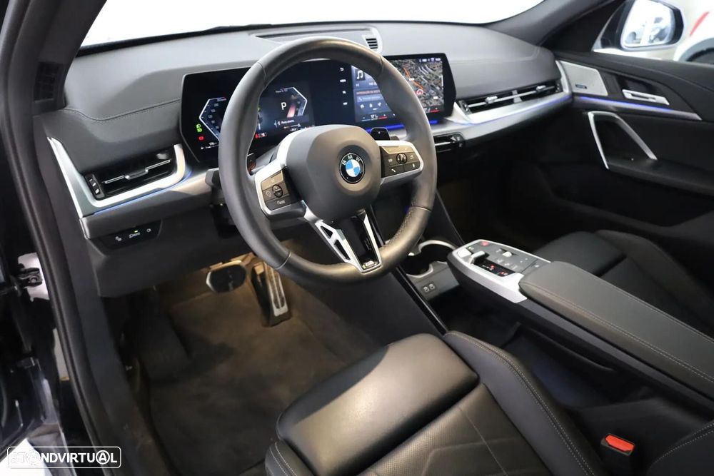 BMW X2 sDrive20i Pack Desportivo M Pro - 7