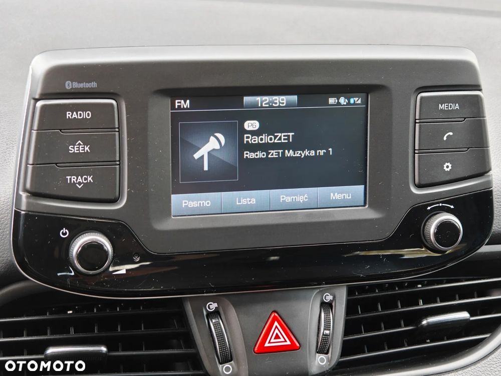 Hyundai i30 1.0 T-GDI Modern DCT - 24