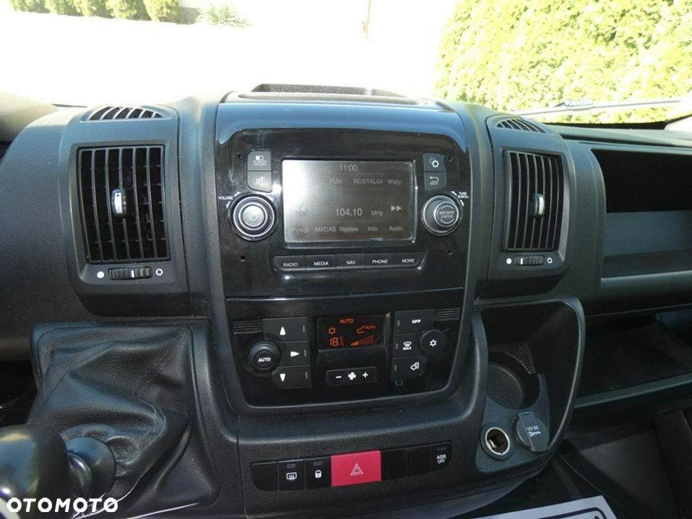 Fiat Ducato - 10