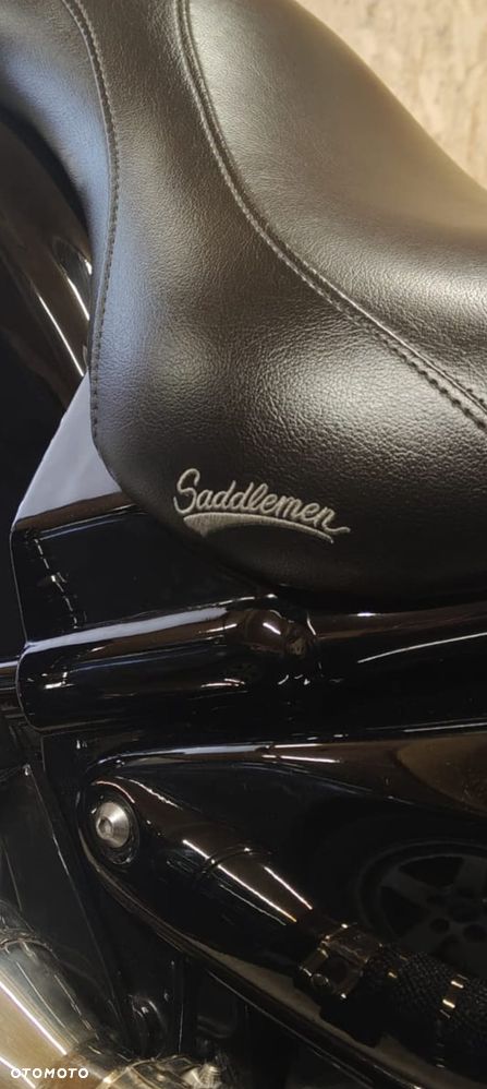 Yamaha Road Star - 19